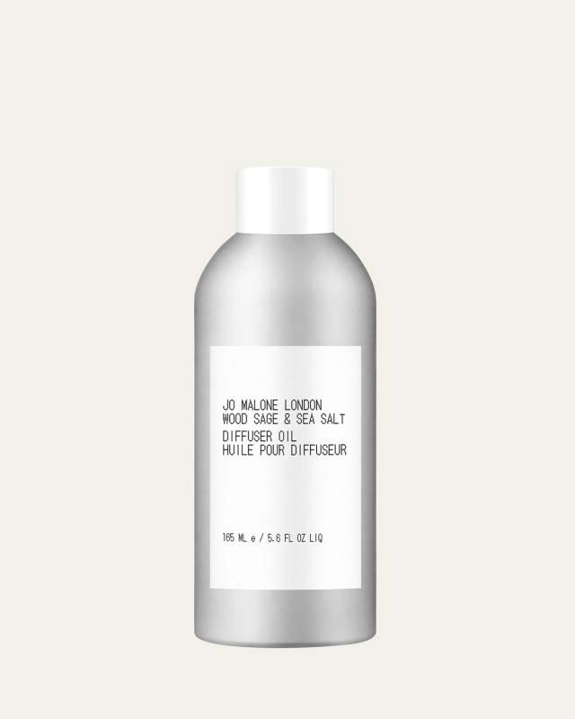 Wood Sage & Sea Salt Refill, 5.57 oz.